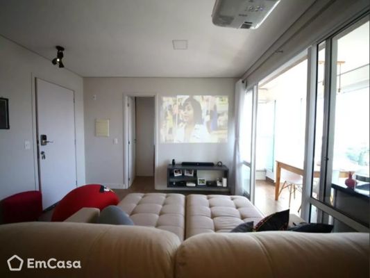 Imóvel na Rua Viaza, Campo Belo, São Paulo - SP - ID-62263