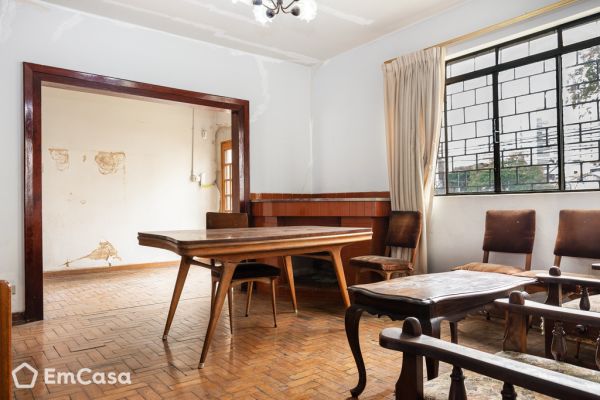 Imóvel na Rua Airo, Vila Gilda, Santo André - SP - ID-34469