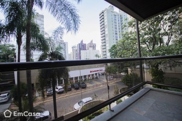Imóvel na Avenida Benjamin Constant, Centro, Campinas - SP - ID-44931