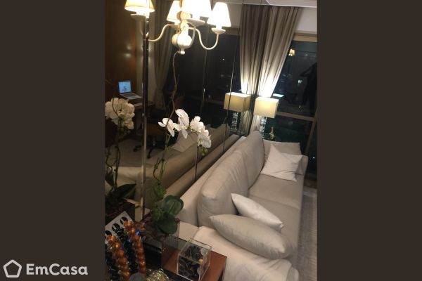 Imóvel na Rua João Cachoeira, Vila Nova Conceição, São Paulo - SP - ID-30159