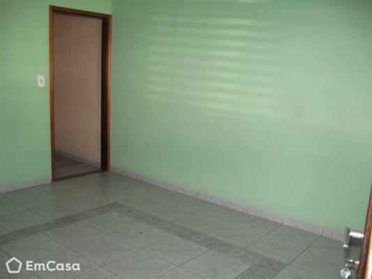Imóvel na Rua Odilon Braga, Vila Scarpelli, Santo André - SP - ID-36136