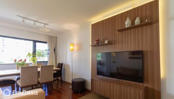 Imóvel na Rua Francisco de Vitória, Jardim Vila Mariana, São Paulo - SP - ID-24505