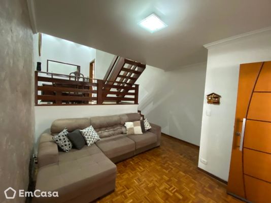 Imóvel na Travessa Luís Gonçalves, Santa Teresinha, São Paulo - SP - ID-25165