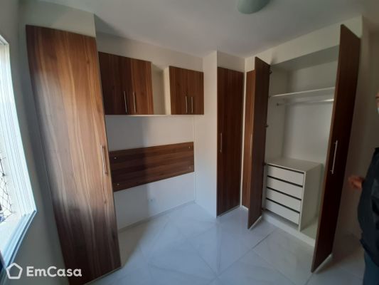 Imóvel na Rua das Chácaras, Jardim Oriente, São José dos Campos - SP - ID-37777