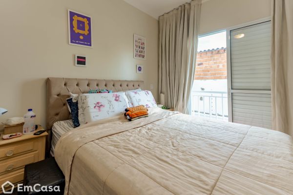 Imóvel na Rua Tapiraí, Vila Isolina Mazzei, São Paulo - SP - ID-71551