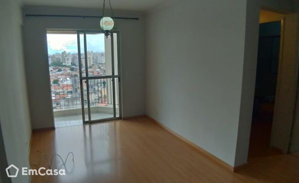 Imóvel na Rua Cônego José Norberto, Vila Brasilio Machado, São Paulo - SP - ID-25401