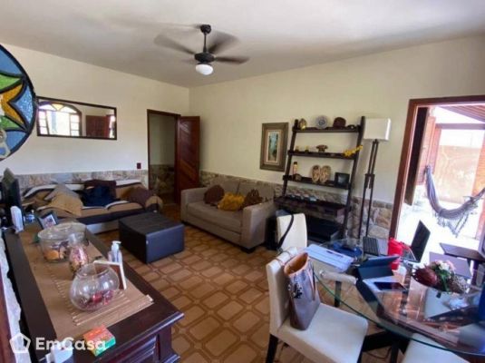 Imóvel na Rua Juriti, Itaipu, Niterói - RJ - ID-48602
