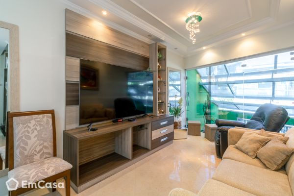 Imóvel na Rua Lituânia, Vila Curuça, Santo André - SP - ID-58710