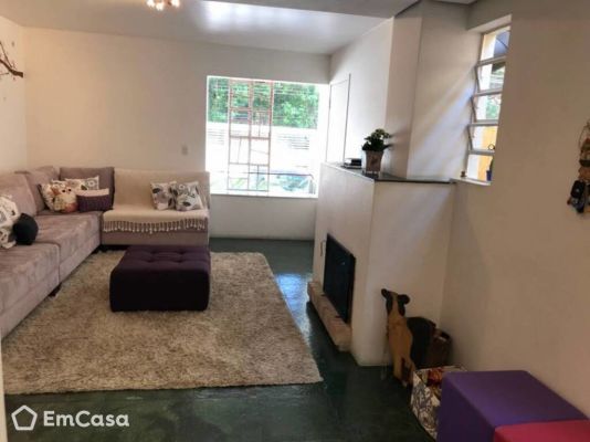 Imóvel na Rua Luís Ramos Figueira, Jardim Londrina, São Paulo - SP - ID-34558