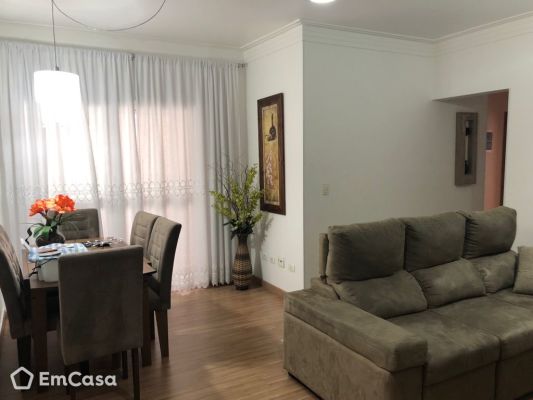 Imóvel na Alameda São Caetano, Santa Maria, São Caetano do Sul - SP - ID-31434