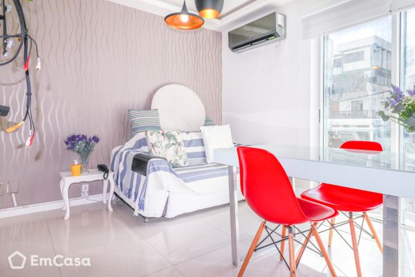 Imóvel na Avenida Lúcio Costa, Recreio dos Bandeirantes, Rio de Janeiro - RJ - ID-23749