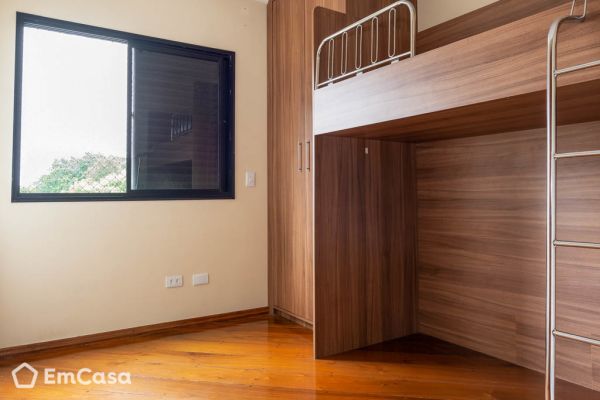 Imóvel na Rua Belém, Vila Assunção, Santo André - SP - ID-34645