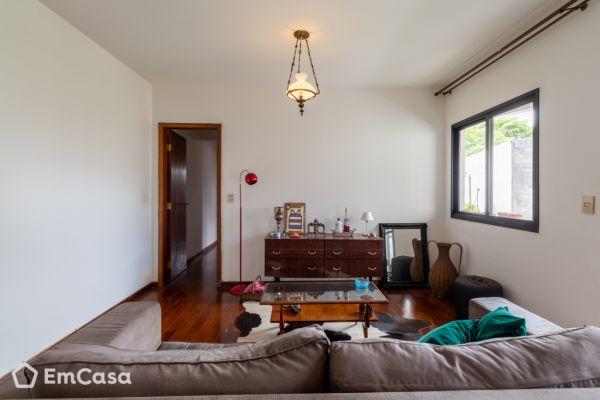 Imóvel na Rua Santa Mônica, Vila Gilda, Santo André - SP - ID-69195