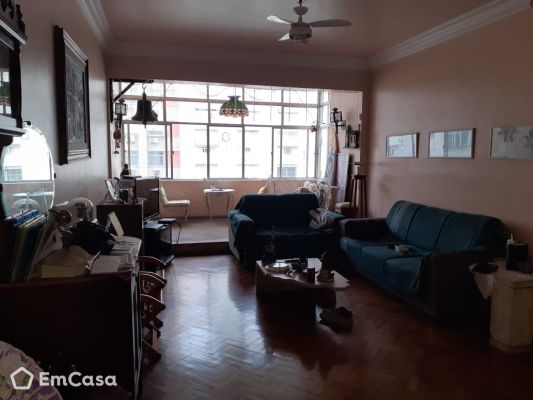 Imóvel na Rua Francisco Sá, Copacabana, Rio de Janeiro - RJ - ID-31453