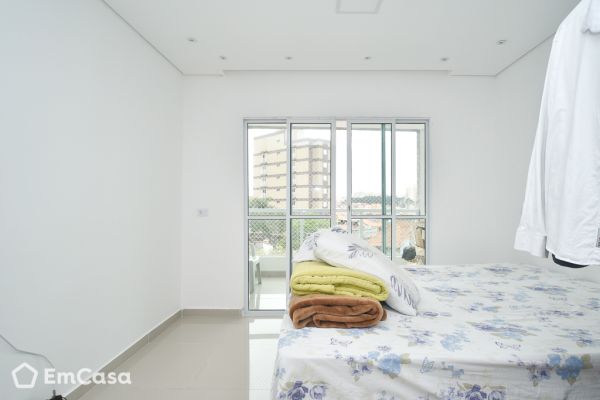 Imóvel na Rua Ferdinando Ramponi, Vila Carmosina, São Paulo - SP - ID-63745