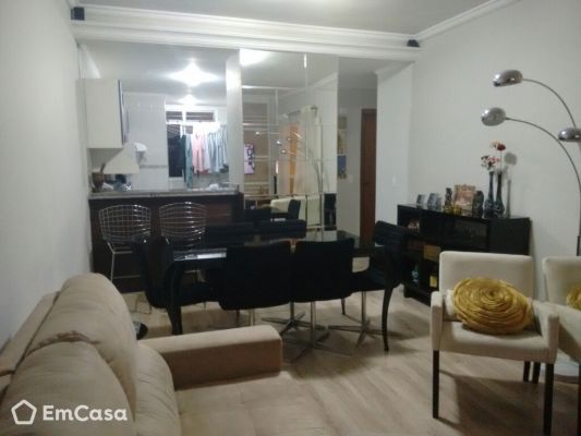 Imóvel na Avenida Guadalupe, Jardim América, São José dos Campos - SP - ID-33062