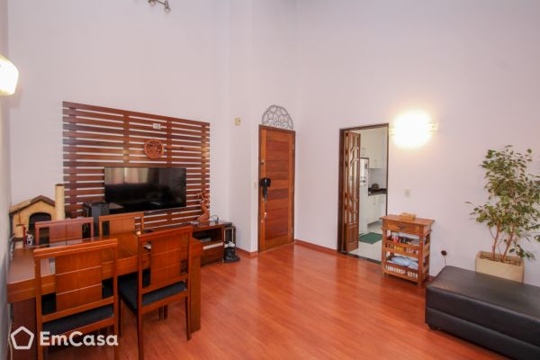 Imóvel na Rua Juruá, Vila Eldizia, Santo André - SP - ID-35980