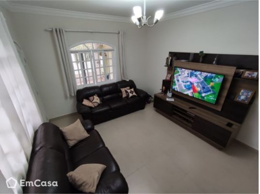 Imóvel na Rua Vera Cruz, Jardim Hollywood, São Bernardo do Campo - SP - ID-35006