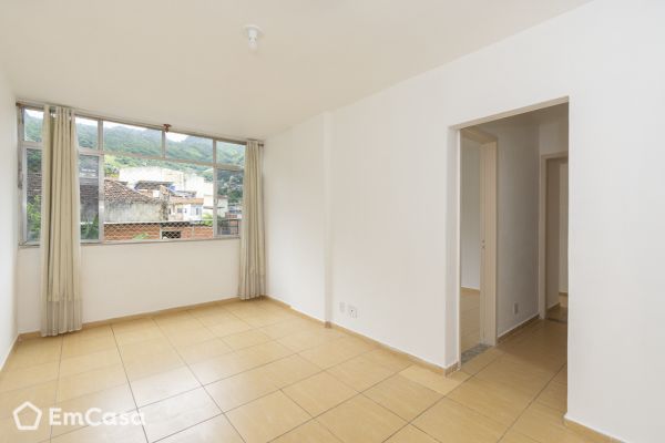 Imóvel na Rua Leopoldo, Andaraí, Rio de Janeiro - RJ - ID-42392