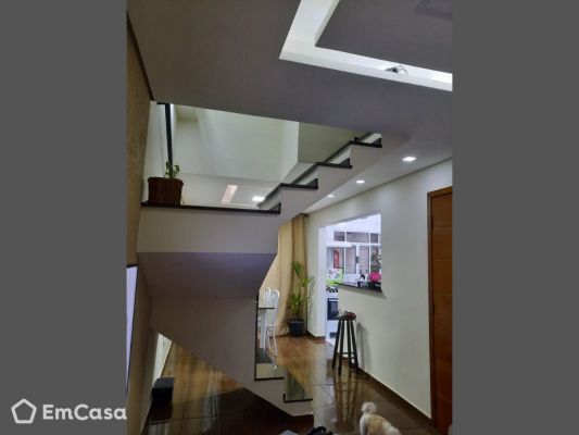 Imóvel na Rua Itajaí, Taboão, Diadema - SP - ID-46968