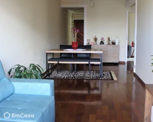 Imóvel na Rua Maranhão, Santa Paula, São Caetano do Sul - SP - ID-35606