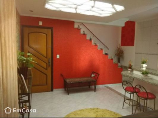 Imóvel na Rua Coroados, Vila Leopoldina, Santo André - SP - ID-31763
