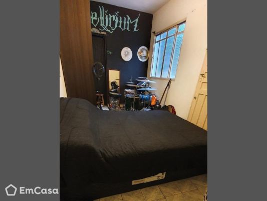 Imóvel na Rua Heloísa Pamplona, Fundação, São Caetano do Sul - SP - ID-25763