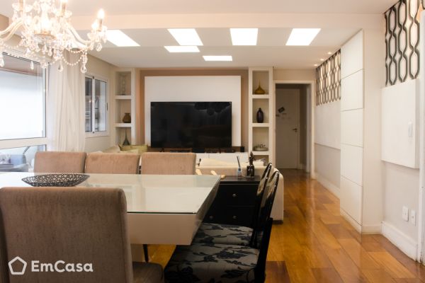 Imóvel na Rua dos Arenques, Parque Residencial Aquarius, São José dos Campos - SP - ID-30295