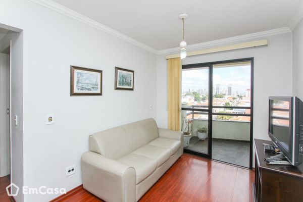 Imóvel na Rua Lefosse, Vila Invernada, São Paulo - SP - ID-24563