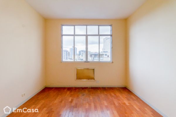 Imóvel na Rua Professor Otacílio, Santa Rosa, Niterói - RJ - ID-59270