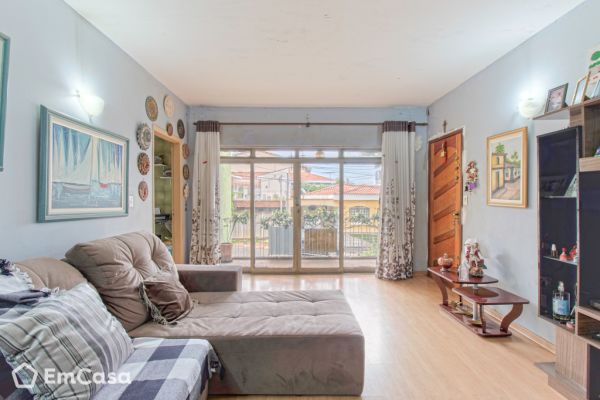 Imóvel na Rua São João D'Aliança, Vila Rosália, Guarulhos - SP - ID-38611