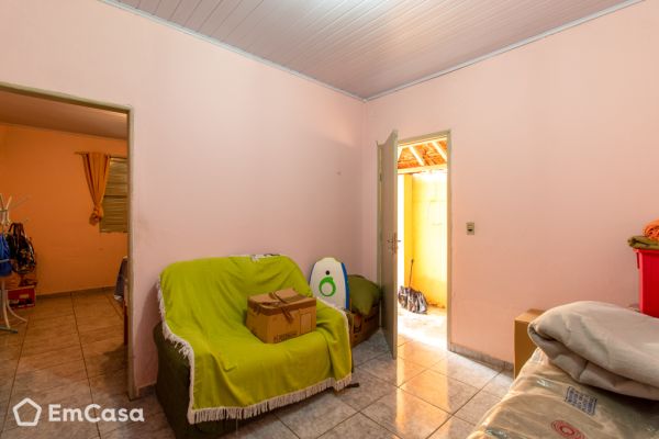 Imóvel na Rua Capitão Rabêlo, Vila Milton, Guarulhos - SP - ID-40455