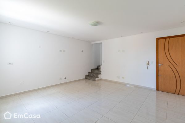 Imóvel na Rua Andarai, Vila Scarpelli, Santo André - SP - ID-68087