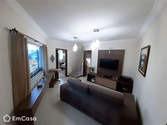 Imóvel na Rua Cabrália, Vila Helena, Santo André - SP - ID-63859
