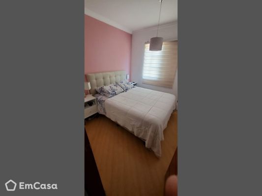 Imóvel na Rua Ibatiba, Vila Metalúrgica, Santo André - SP - ID-34927
