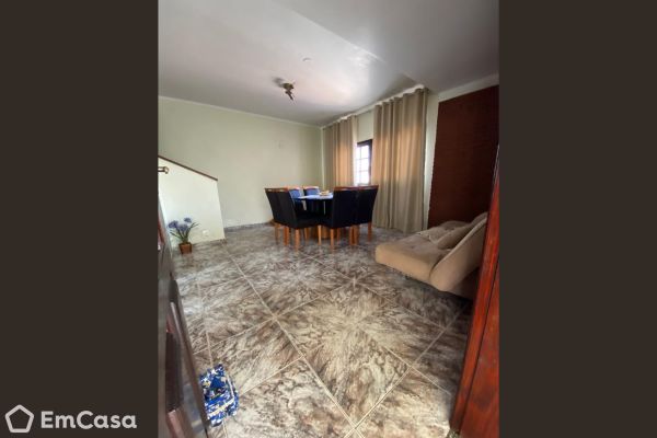 Imóvel na Rua Leonidia Oliveira Neves, Vila São Francisco, Mauá - SP - ID-61986