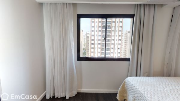 Imóvel na Avenida Macuco, Indianópolis, São Paulo - SP - ID-17115