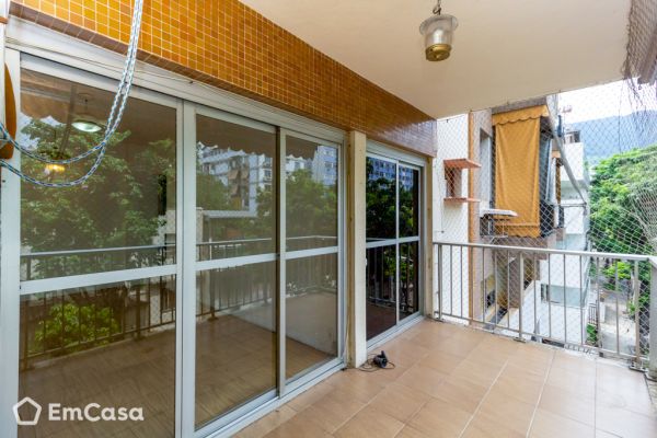 Imóvel na Rua Tomaz Coelho, Vila Isabel, Rio de Janeiro - RJ - ID-47241