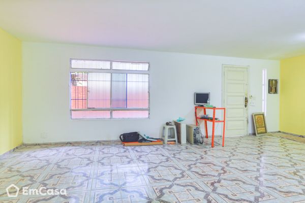 Imóvel na Rua Francisco Dias Velho, Vila Cordeiro, São Paulo - SP - ID-22836