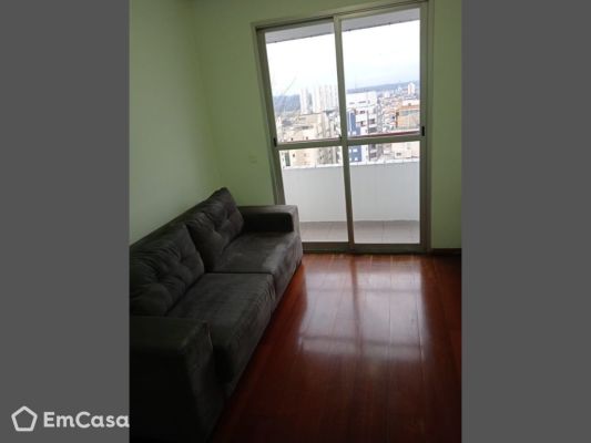 Imóvel na Avenida Fagundes Filho, Vila Monte Alegre, São Paulo - SP - ID-30221