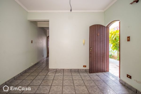 Imóvel na Rua Doutor Simão de Lima, Vila Palmares, Santo André - SP - ID-46206