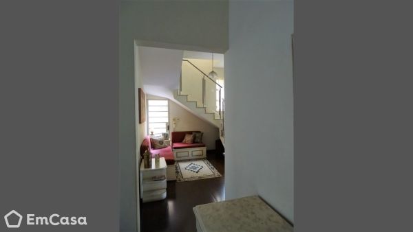 Imóvel na Rua Herval, Serra, Belo Horizonte - MG - ID-47955