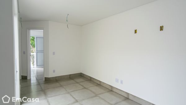 Imóvel na Rua dos Faveiros, Vila Alpina, Santo André - SP - ID-44740