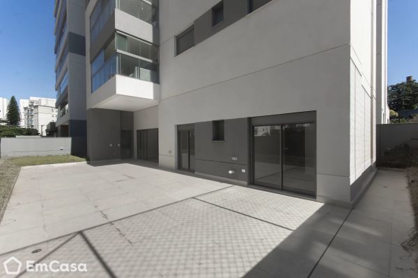 Imóvel na Rua São Salvador, Jardim Belo Horizonte, Campinas - SP - ID-69616