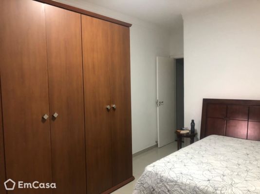Imóvel na Rua Jaguariaíva, Vila Guilhermina, São Paulo - SP - ID-55174