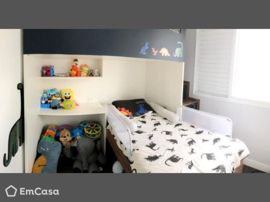 Imóvel na Rua General Osório, Santa Paula, São Caetano do Sul - SP - ID-65250