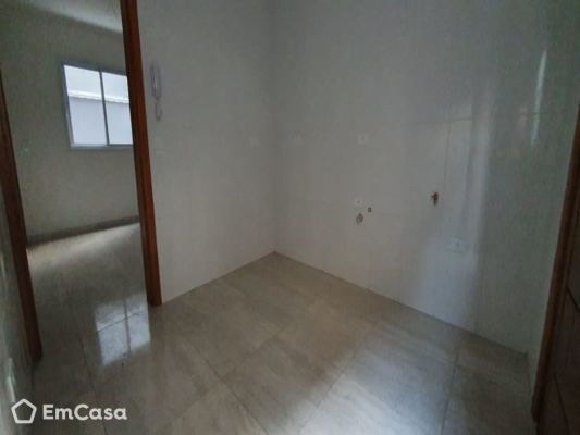 Imóvel na Rua Arujá, Vila Curuça, Santo André - SP - ID-48901