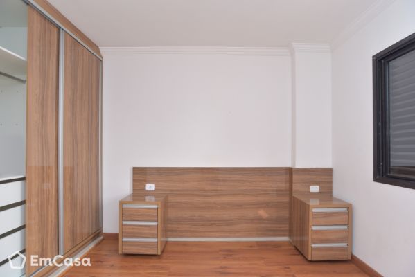 Imóvel na Rua Mesquita, Vila Deodoro, São Paulo - SP - ID-32266