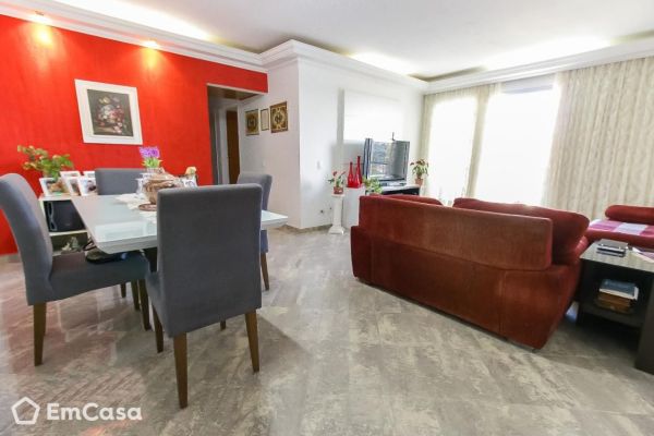Imóvel na Rua Viaza, Campo Belo, São Paulo - SP - ID-25376
