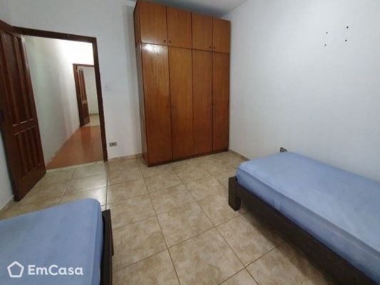 Imóvel na Rua José Jannarelli, Vila Progredior, São Paulo - SP - ID-43751